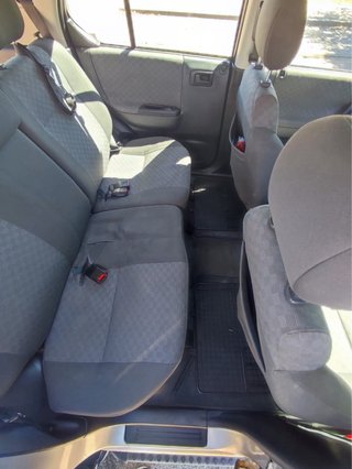 Opel Frontera 2003