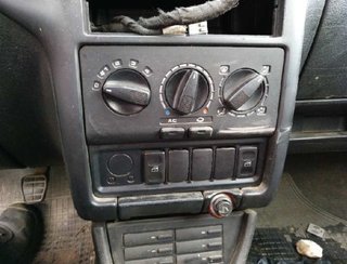 Seat 254233 faro izquierdo ibiza (6k1)