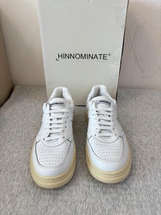 Scarpe Hinnominate vera pelle donna taglia 40