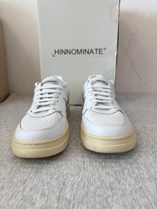 Scarpe Hinnominate vera pelle donna taglia 40