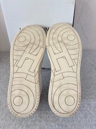 Scarpe Hinnominate vera pelle donna taglia 40