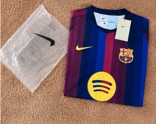 Camiseta FC Barcelona 1ª Equipación