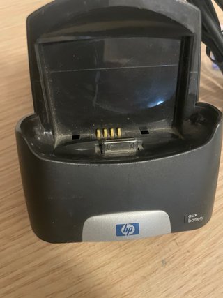 HP iPAQ Pocket PC H2210