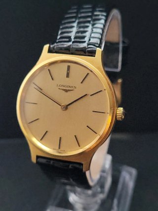 Orologio Longines