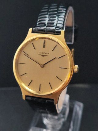 Orologio Longines