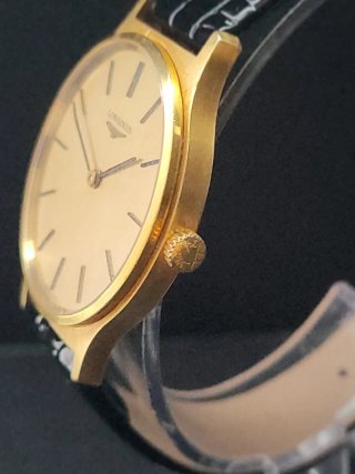 Orologio Longines