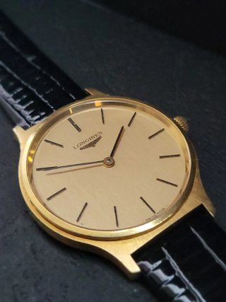Orologio Longines