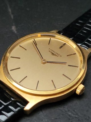 Orologio Longines