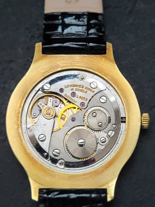 Orologio Longines