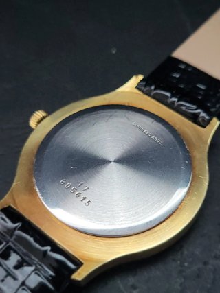 Orologio Longines