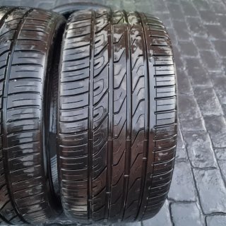 Neumáticos ocasión 245/35ZR20 95Y XL