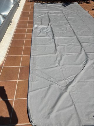 Avance Caravana Accesorios
