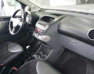 Toyota 302924 volante aygo (kgb/wnb) basico