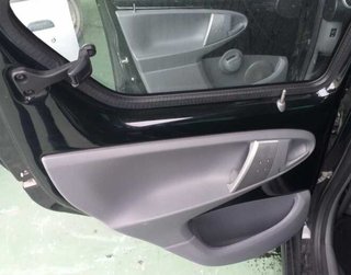 Toyota 302924 volante aygo (kgb/wnb) basico
