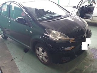Toyota 302924 volante aygo (kgb/wnb) basico
