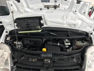 Renault Trafic 2011