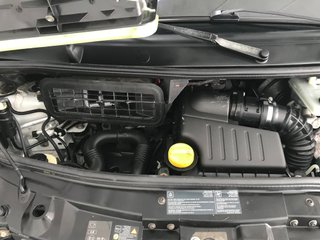 Renault Trafic 2011