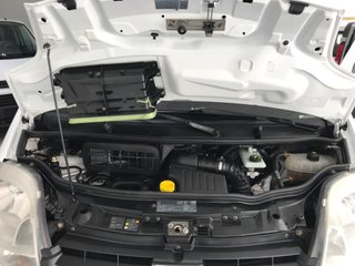 Renault Trafic 2011