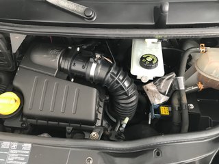 Renault Trafic 2011