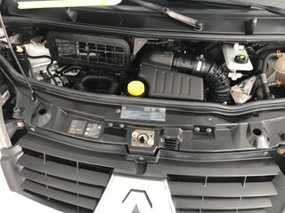 Renault Trafic 2011