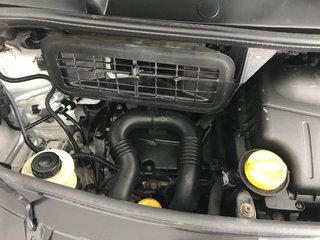 Renault Trafic 2011