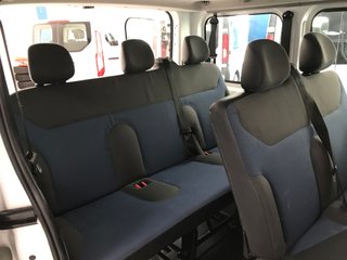 Renault Trafic 2011