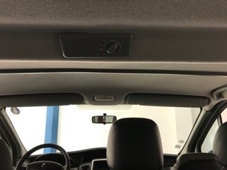 Renault Trafic 2011