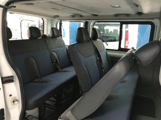 Renault Trafic 2011