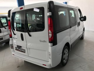 Renault Trafic 2011