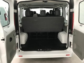 Renault Trafic 2011