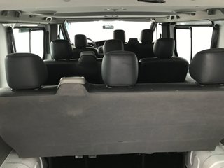 Renault Trafic 2011