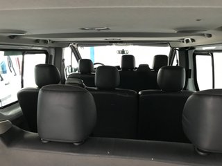 Renault Trafic 2011