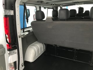 Renault Trafic 2011