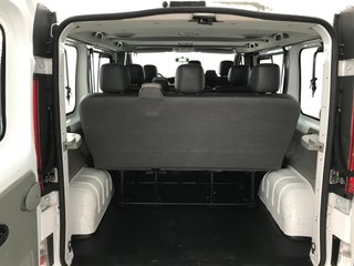 Renault Trafic 2011