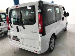 Renault Trafic 2011
