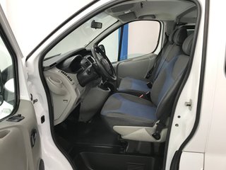Renault Trafic 2011