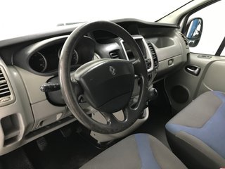 Renault Trafic 2011