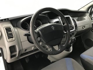Renault Trafic 2011