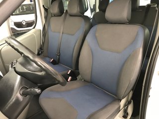 Renault Trafic 2011