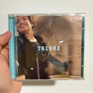 CD Yulduz