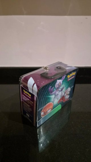 Maletín Coleccionista Pokémon TCG Otoño 2022