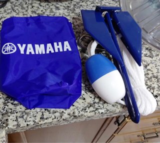 Ancla Yamaha para moto de agua