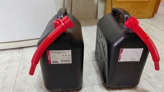 Ancla Yamaha para moto de agua