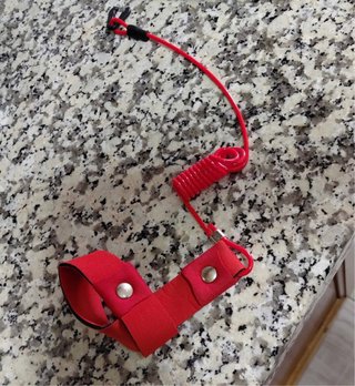 Ancla Yamaha para moto de agua