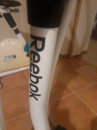 Bicicleta Elíptica Reebok