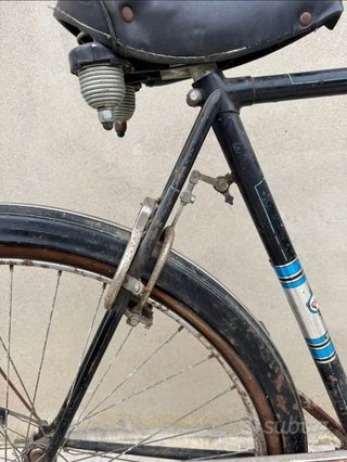 Bici uomo Ceriz epoca