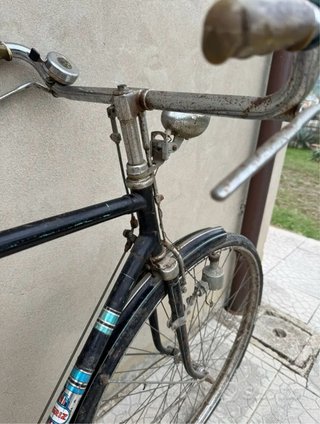 Bici uomo Ceriz epoca