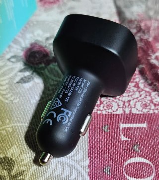LENCENT T25 - Trasmettitore FM Bluetooth per auto