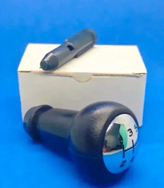 Pomo para Citroen o Peugeot
