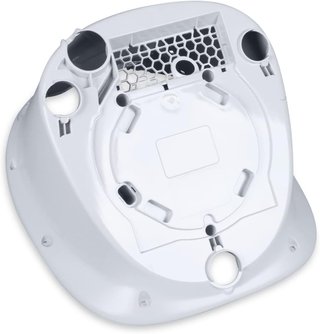 Carcasa Superior e Inferior Thermomix TM6